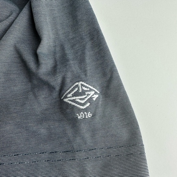 Travis Mathews 1916 MGC Mens Golf Polo Shirt - Picture 5 of 6